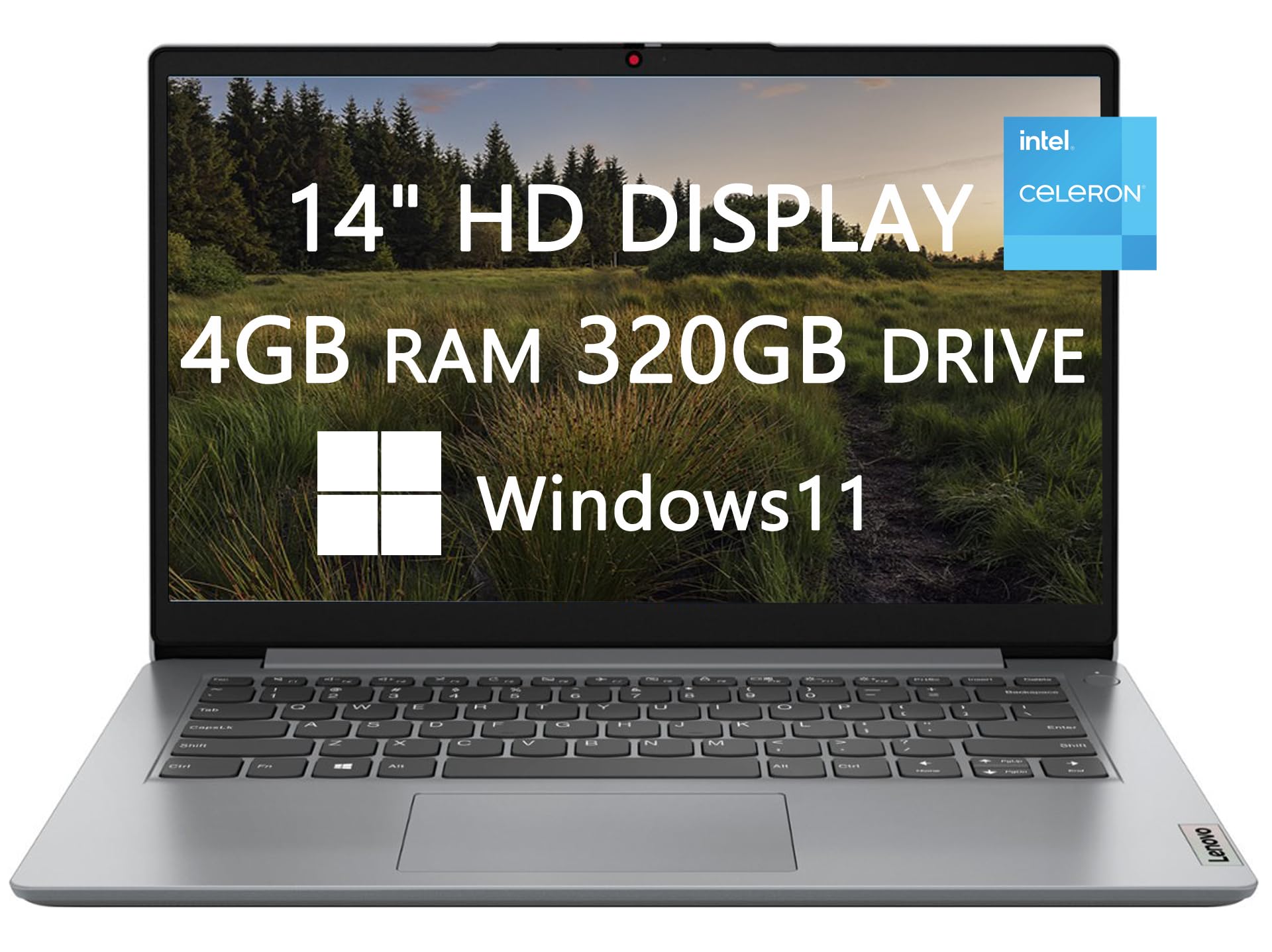 その他ノートPC本体 Lenovo ideapad 4G/64GB SSD Amazon.co.jp: Lenovo IdeaPad 1 14 Laptop, Intel Celeron