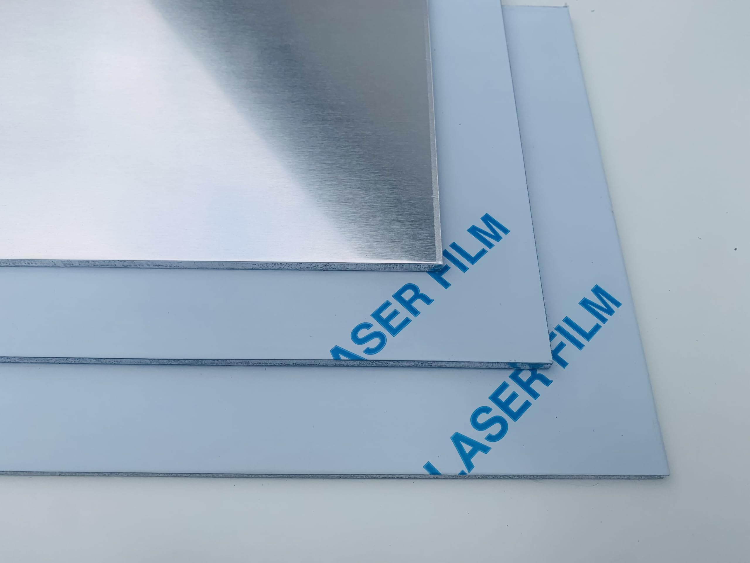 2-5mm Aluminiumblech Alublech Aluplatte Aluminium Zuschnitt Alu Blech Platte (3mm, 700x600mm)