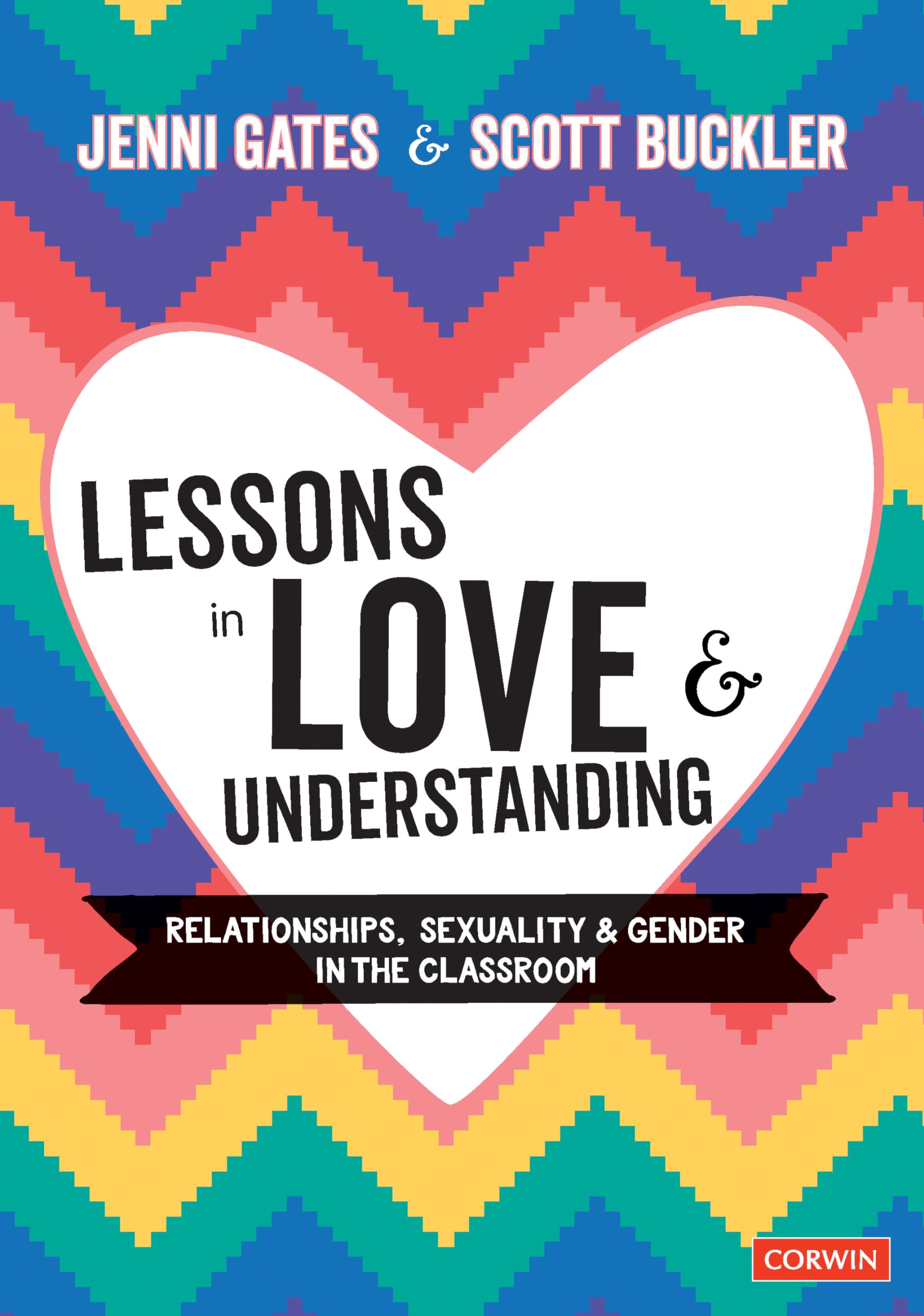 Lessons in Love and Understanding: Relationships, s**uality and