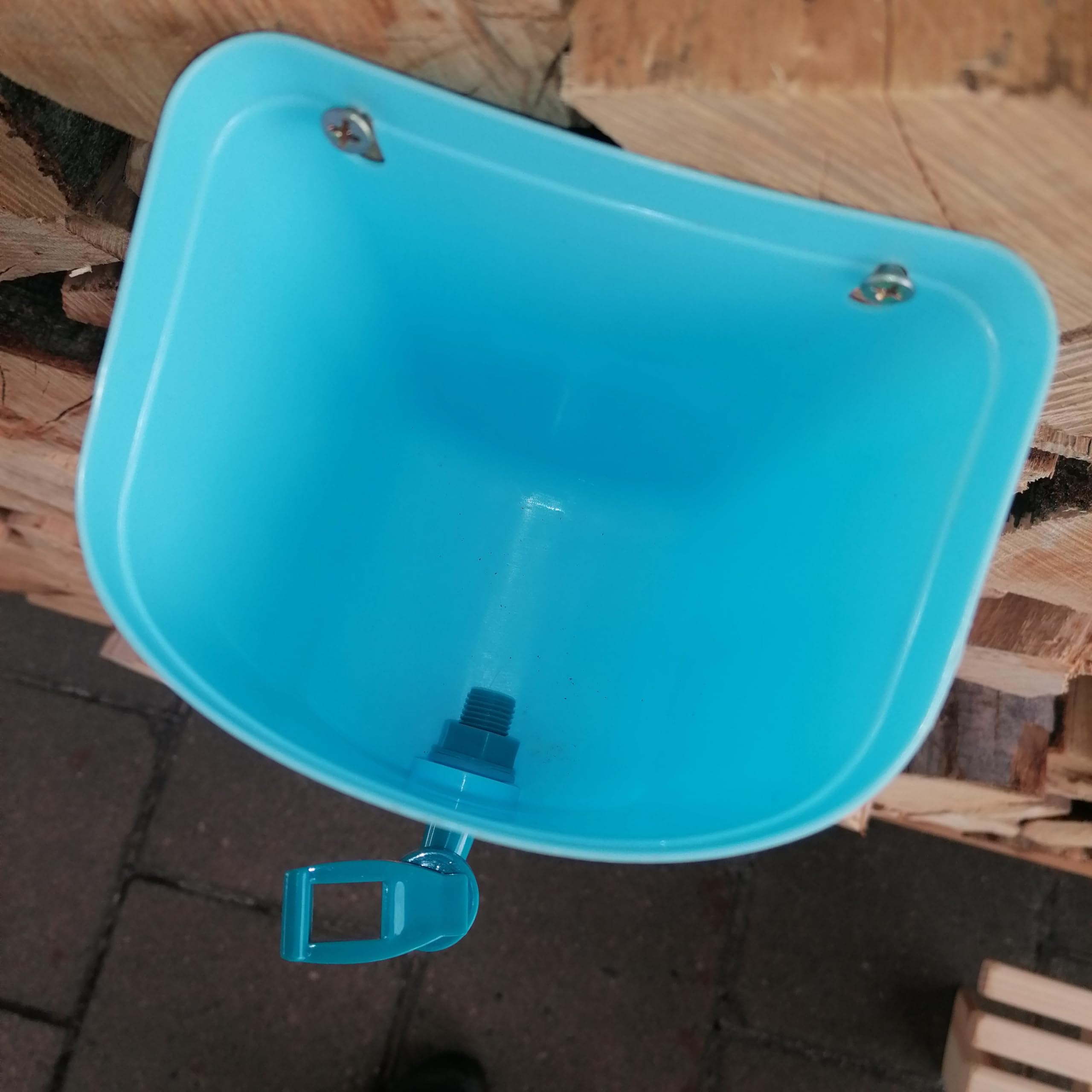 Little Dutch Buitenkeuken – Houten Speelkeuken – Mint