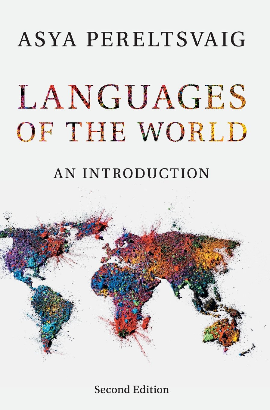 Languages of the World: An Introduction