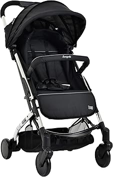 Qual o melhor Carrinho de Bebê para Shopping?