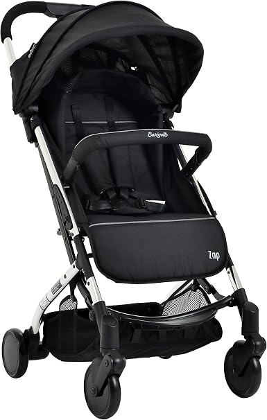 Melhor Carrinho de Bebê Leve para Passeio: Top 7 Modelos Testados