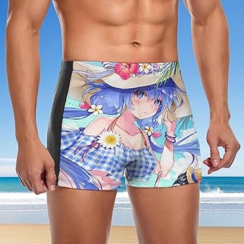 美品　ダイワ　スイムパンツ ICEPARDAL サーフパンツ レディース ロング 水着 ボードショーツ