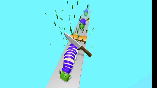 Perfectly Slice It - Game – vue 2