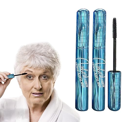 Miniatura 9 de Prime Lash Mascara para mujeres mayores de 60 años, máscara Primelash para mujeres mayores de 50 años, Prime Prometics Primelash máscara