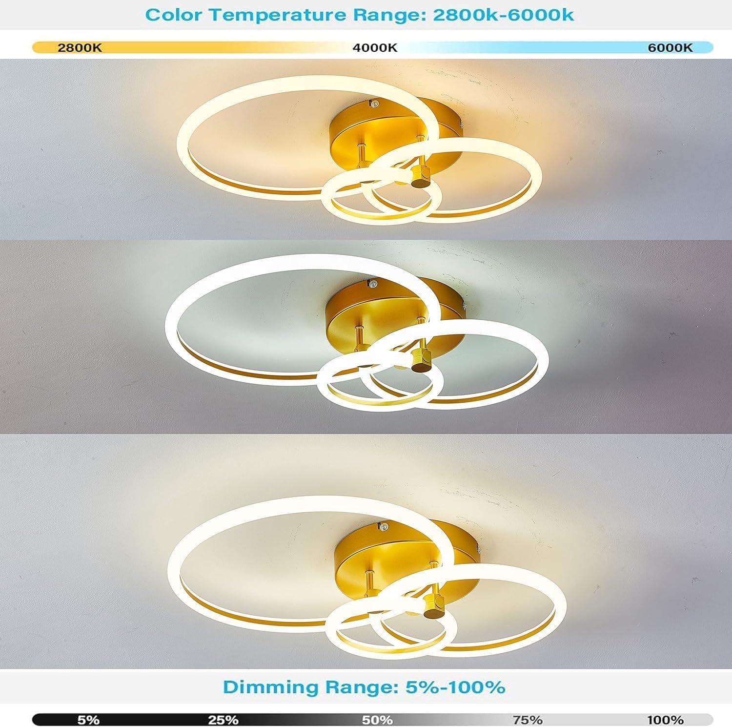 Superhero Round Dimmable LED Ceiling Light for Boys Bedroom Astronaut Ceiling Lamp with remote control Kids Christmas Birthday Gift Toys Flush Mount Decoration Lamps Children's Room Modern Fixtures