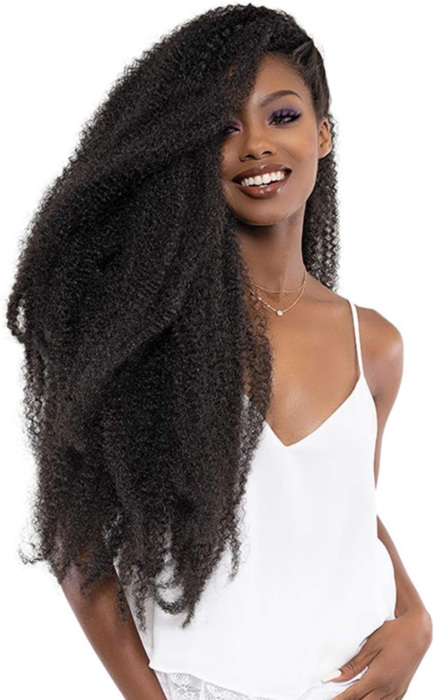 Janet Collection Braids Nala Tress 6X Expression Afro Twist Braid 80" (6Pcs) (1-Pack, 30)