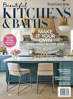 Beautiful Kitchens and Baths 2024