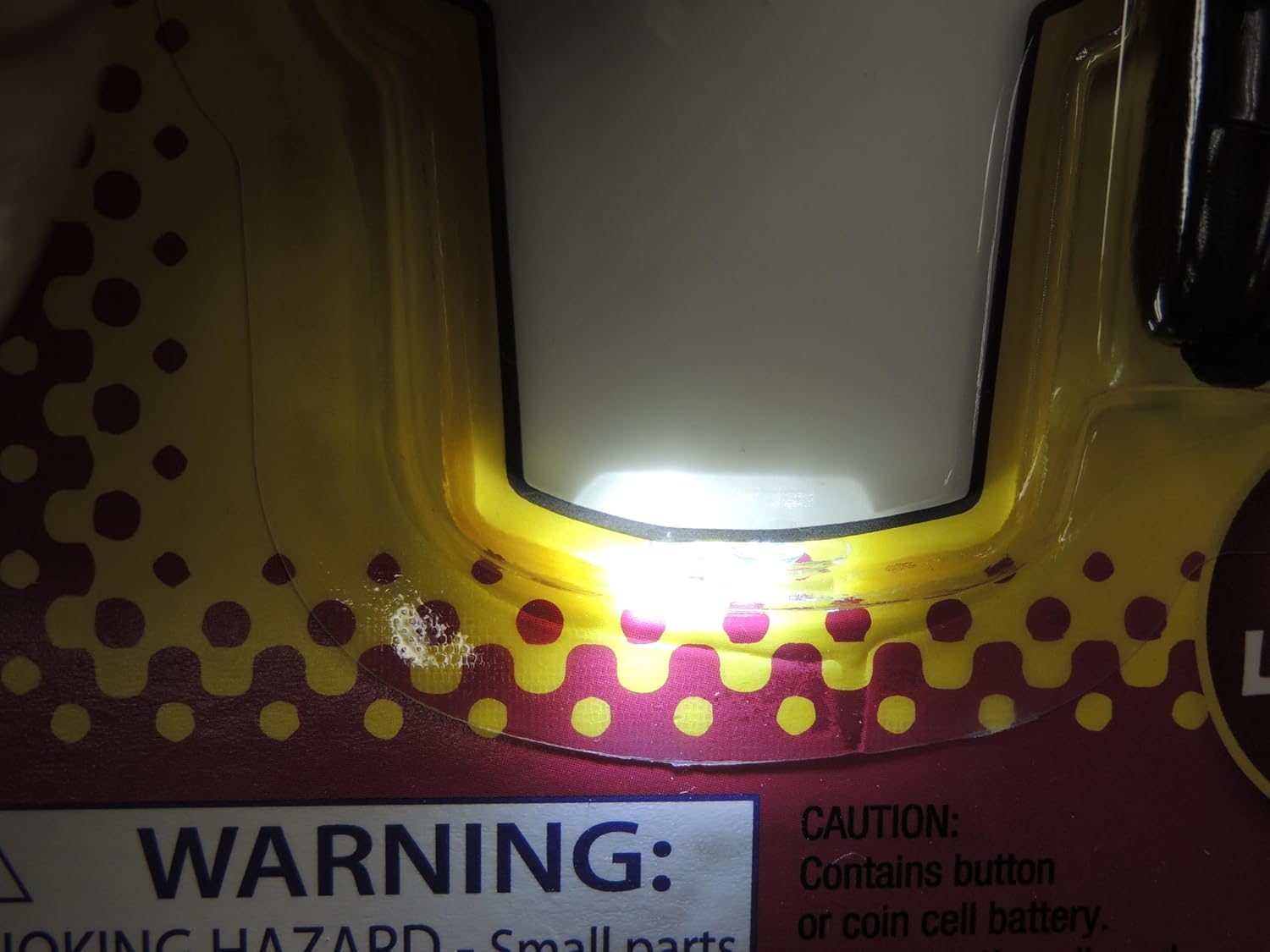 Buc-ee's Beaver Pinch Light Flashlight 3 Pack Bundle Lanyard - Mobile Small - LED - Compact Portable image 4