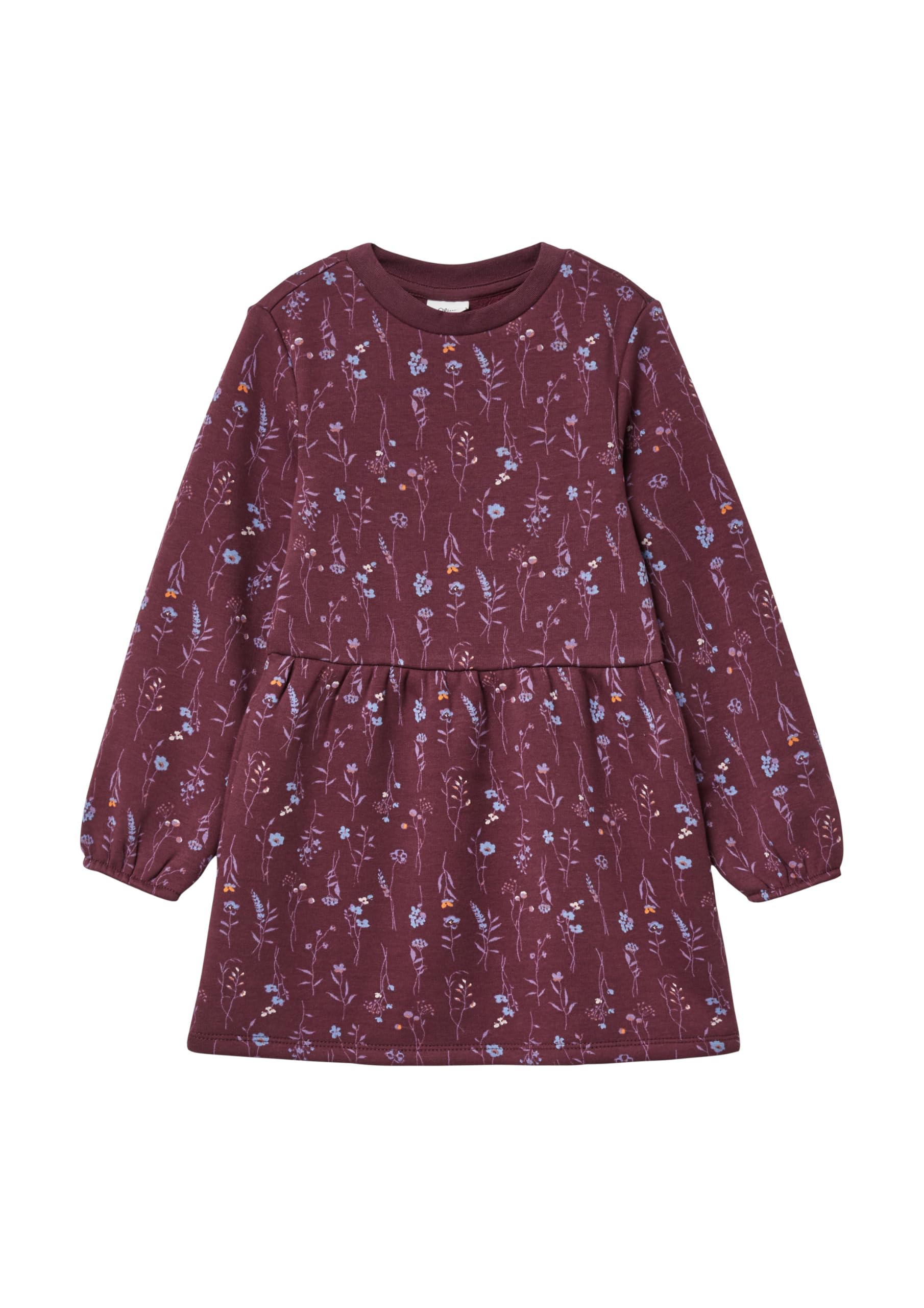 s.Oliver Mädchen 2170308 Kleid