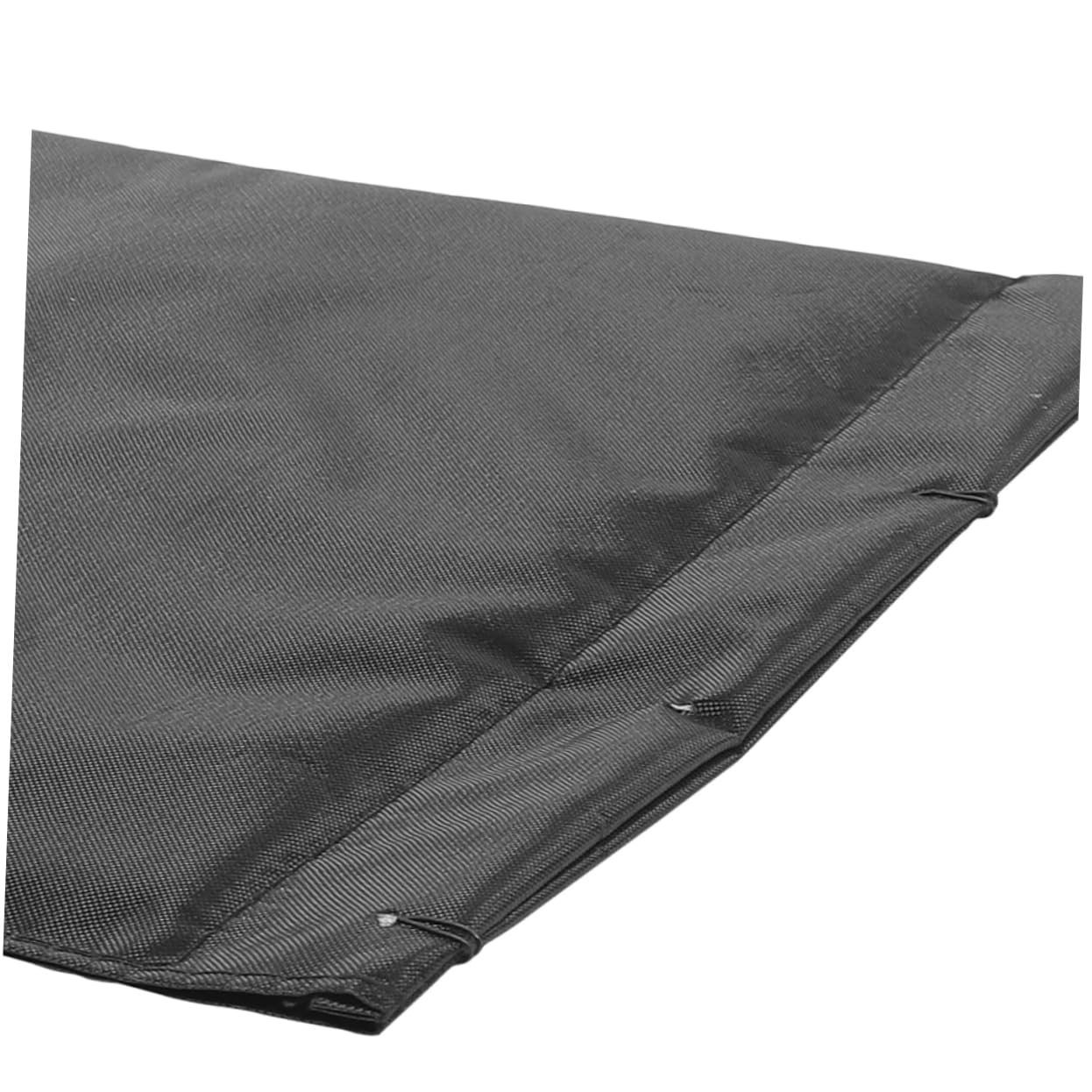 POPETPOP 2 Cojines para Silla de Ruedas Funda Protectora, Acolchado Transpirable Antideslizante de Tela Oxford Reforzada, Fácil Instalación para Uso Diario en Movilidad