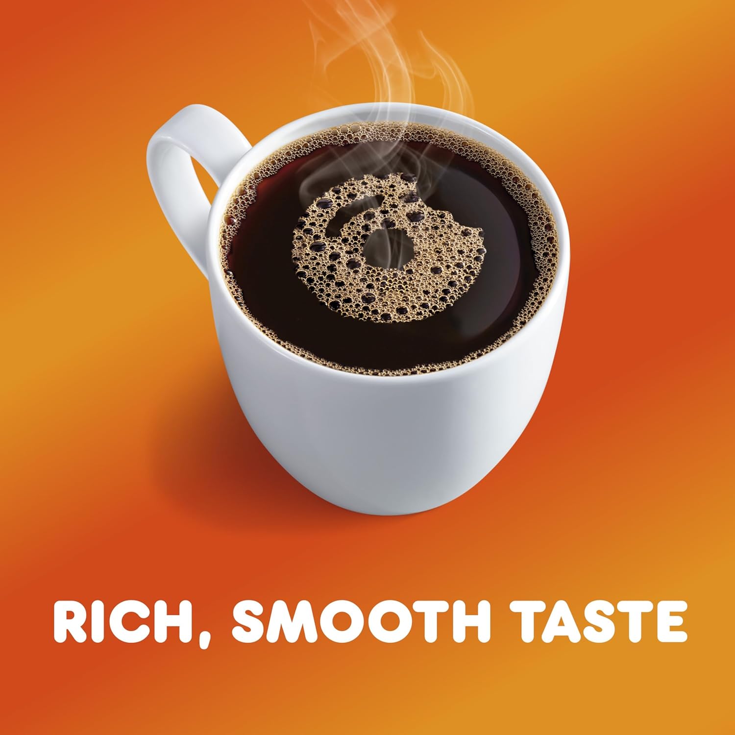 Dunkin' Classic Medium Roast: 30 Ounces of Brewed Perfection