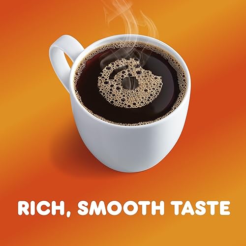 Miniatura 6 de Dunkin' Original Blend Café tostado medio, 32 cápsulas Keurig K-Cup