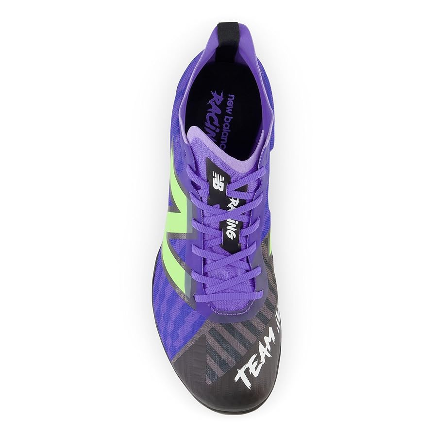 Amazon.com | New Balance FuelCell SD100 V5 Electric Indigo Amazon.com | New Balance FuelCell SD100 V5 Electric Indigo