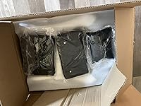 Review Image by Ginger Ginger