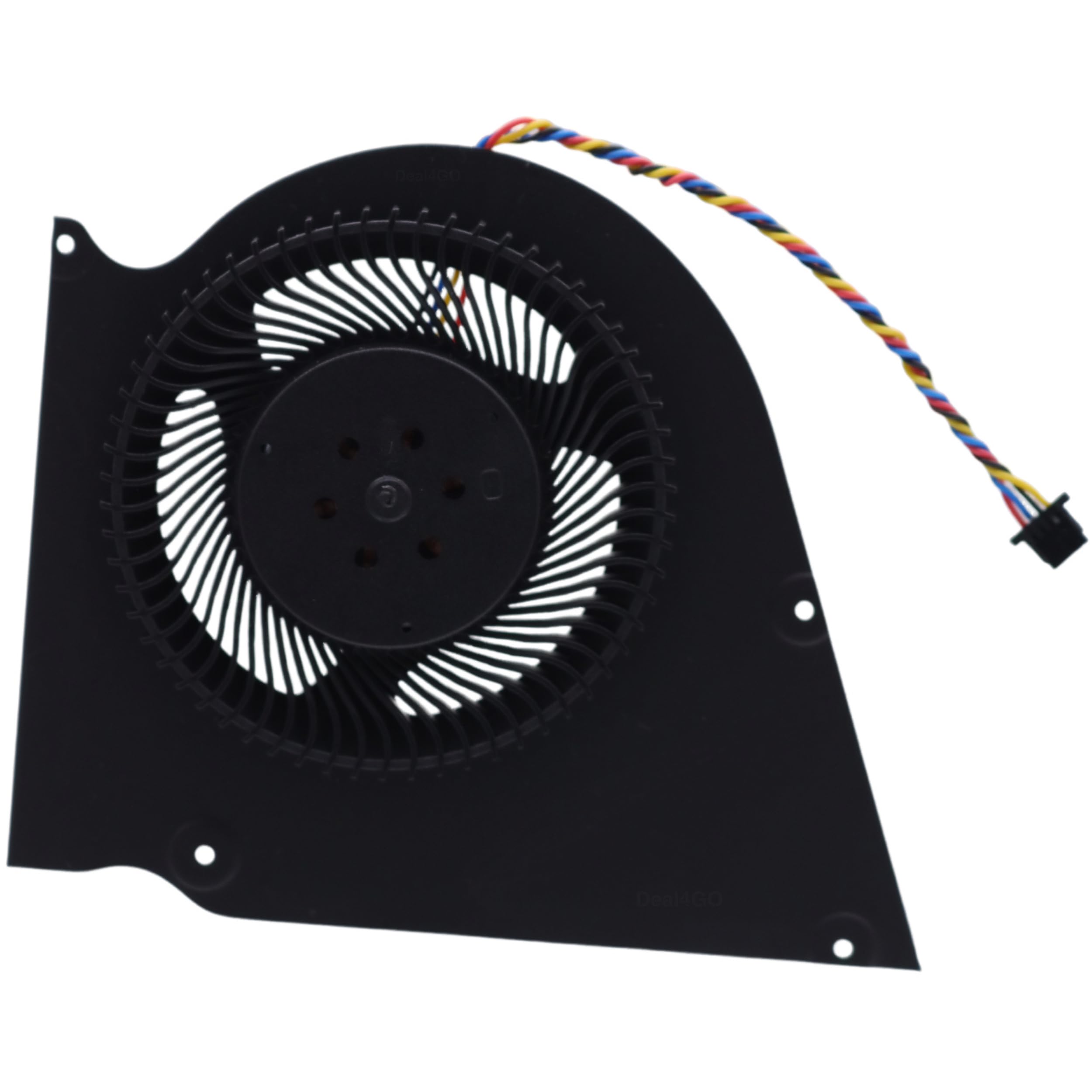 Amazon.com: Deal4GO CPU Cooling Fan 13NR0100M14011
