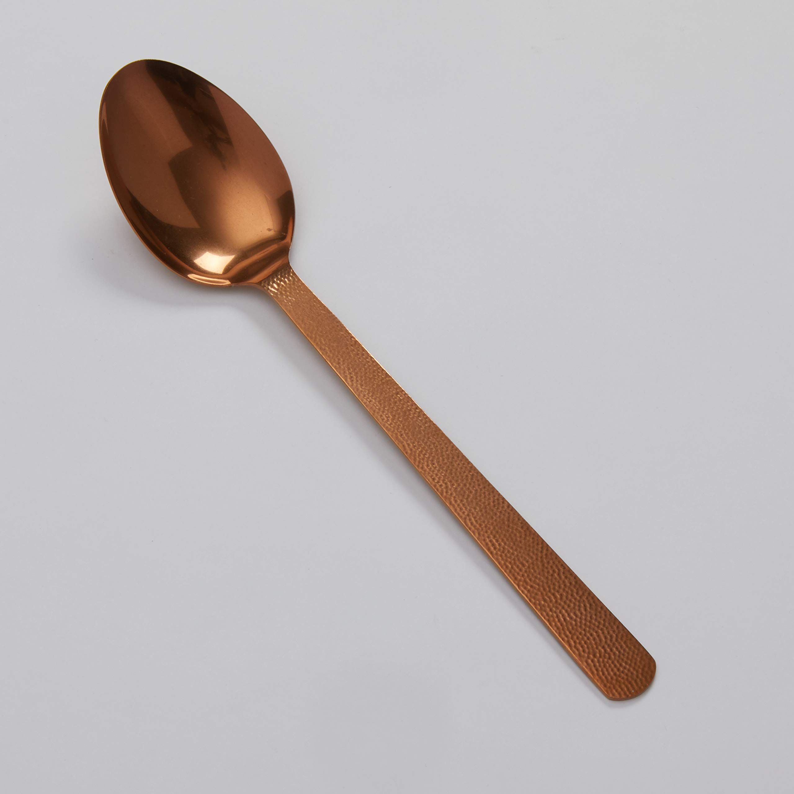 American Metalcraft 13 1/4-Inches / Solid Spoon / 1 Tongs