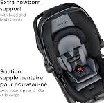 Safety 1st onBoard™ FLX Infant Car Seat, 4 Positions, Black