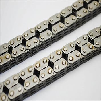 Motorcycle Cam Chain For YAMAHA XJR400 XJR 400 1993-2007 Silent Timing Chain 144 Links Chain