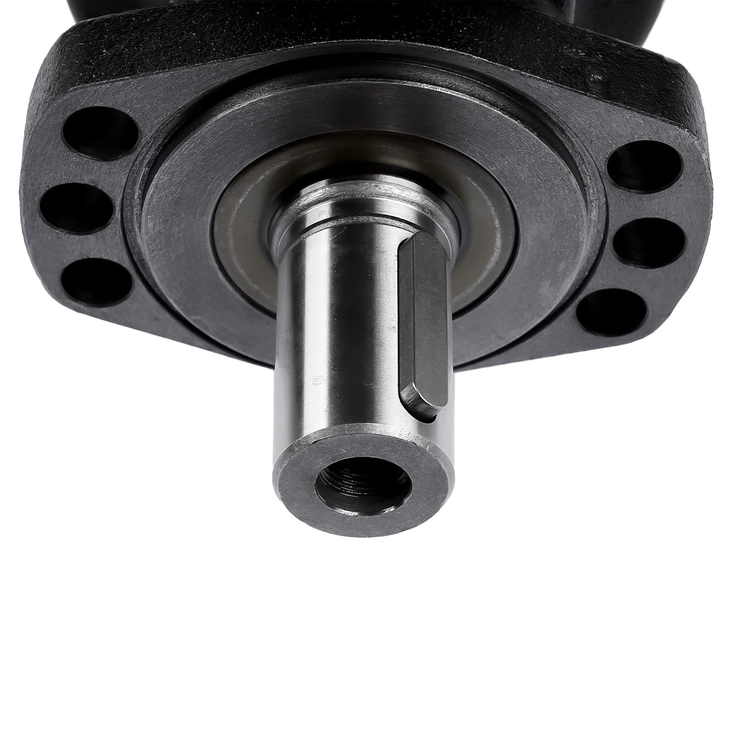 RE3218040AA Hydraulic Motor Replacement for White Drive 500 Series Part# 500540A5120AAAAA