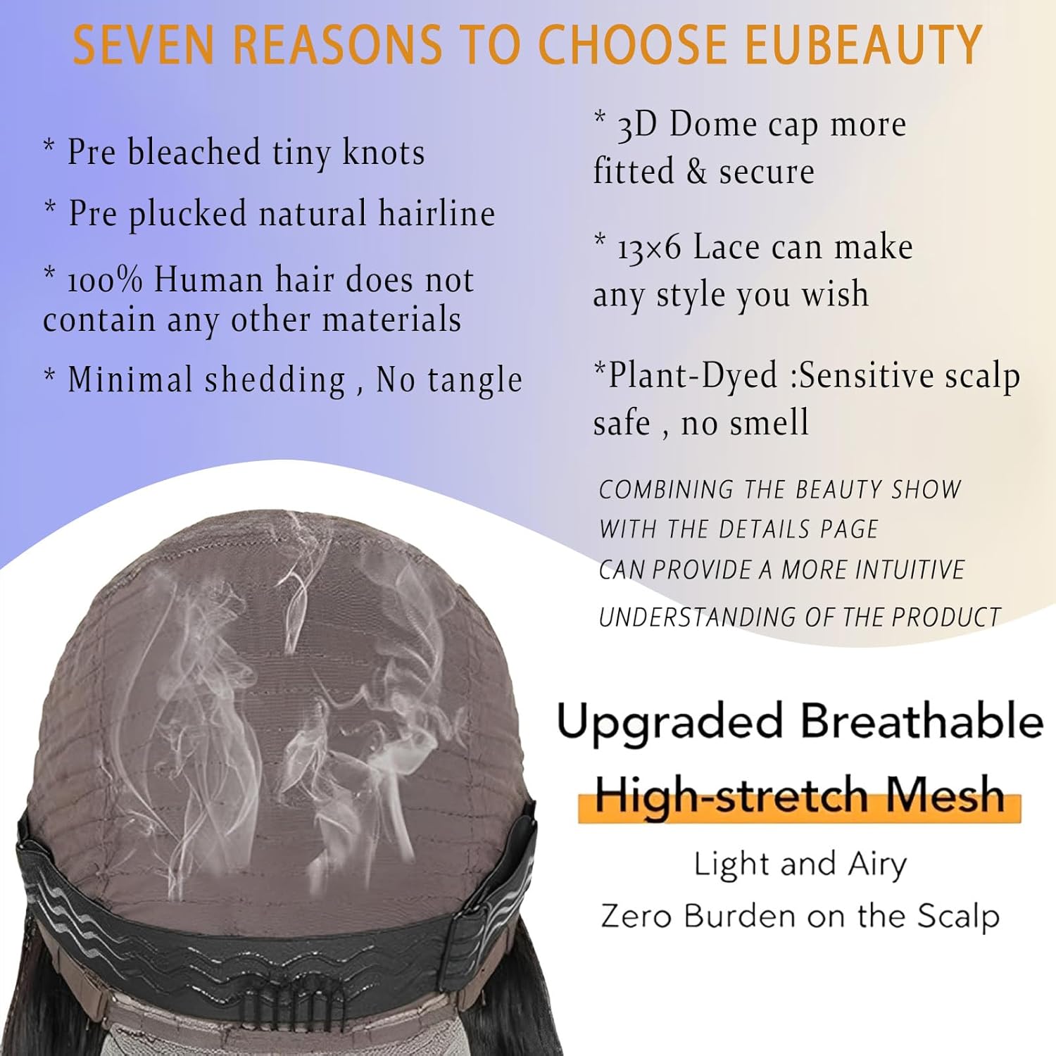 Chocolate Brown Lace Front wig 13×6 Body Wave Lace Front Wigs Human Hair 200 Density HD Lace Brown Human Hair wig Pre Plucked Pre Bleached Knots (Brown, 30 inch)