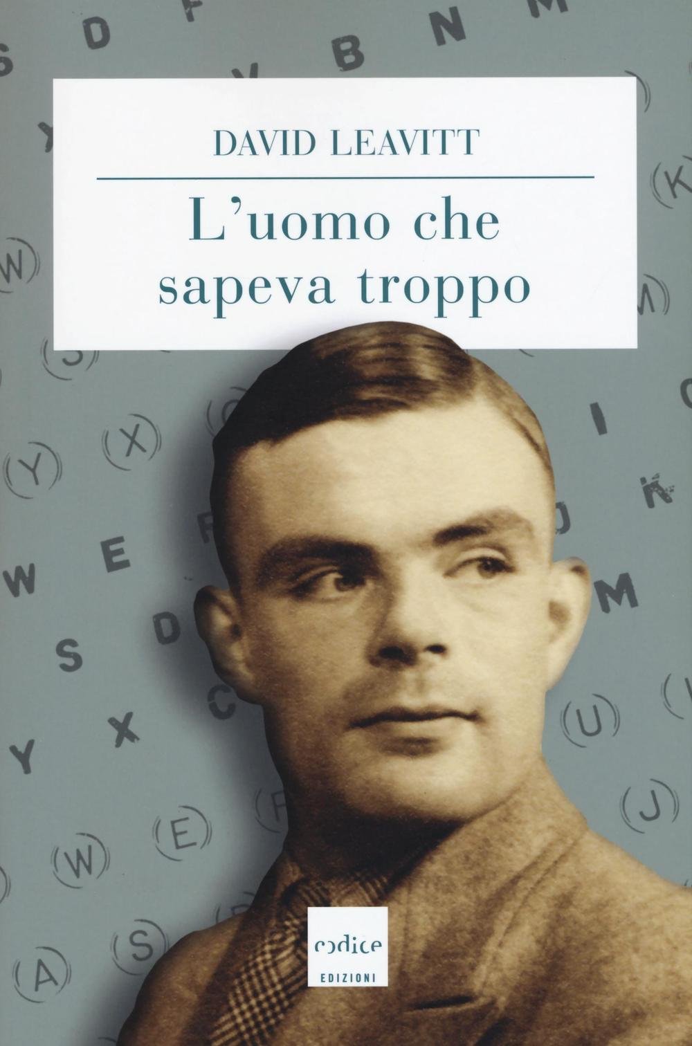 L'uomo Che Sapeva Troppo - 4