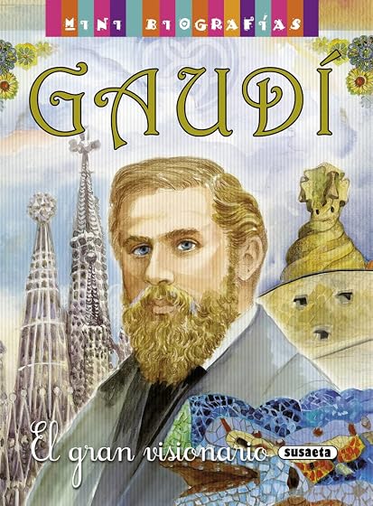 Gaudiel Gran Visionario