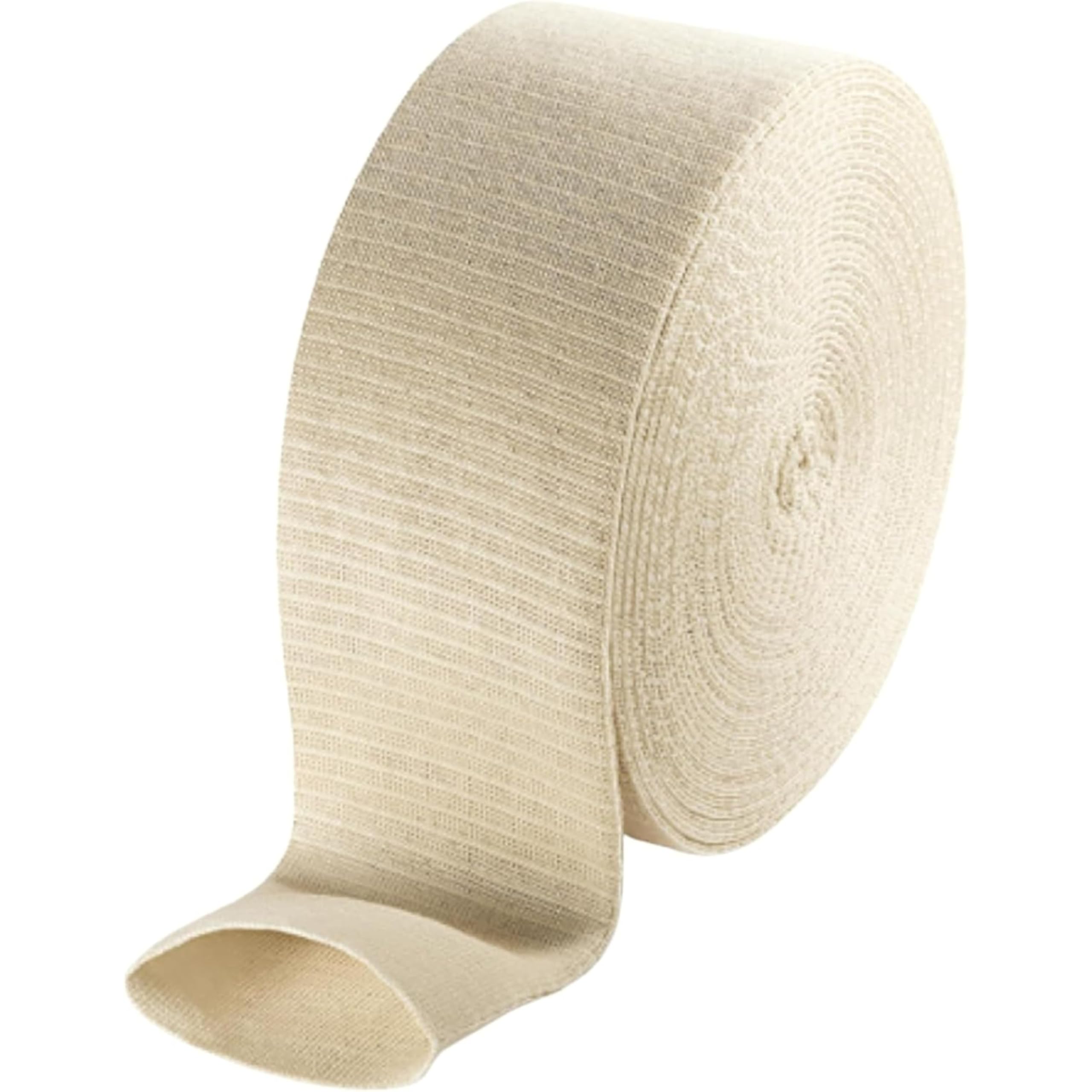 Grip 931071 - Benda a compressione tubolare, misura L, per cosce