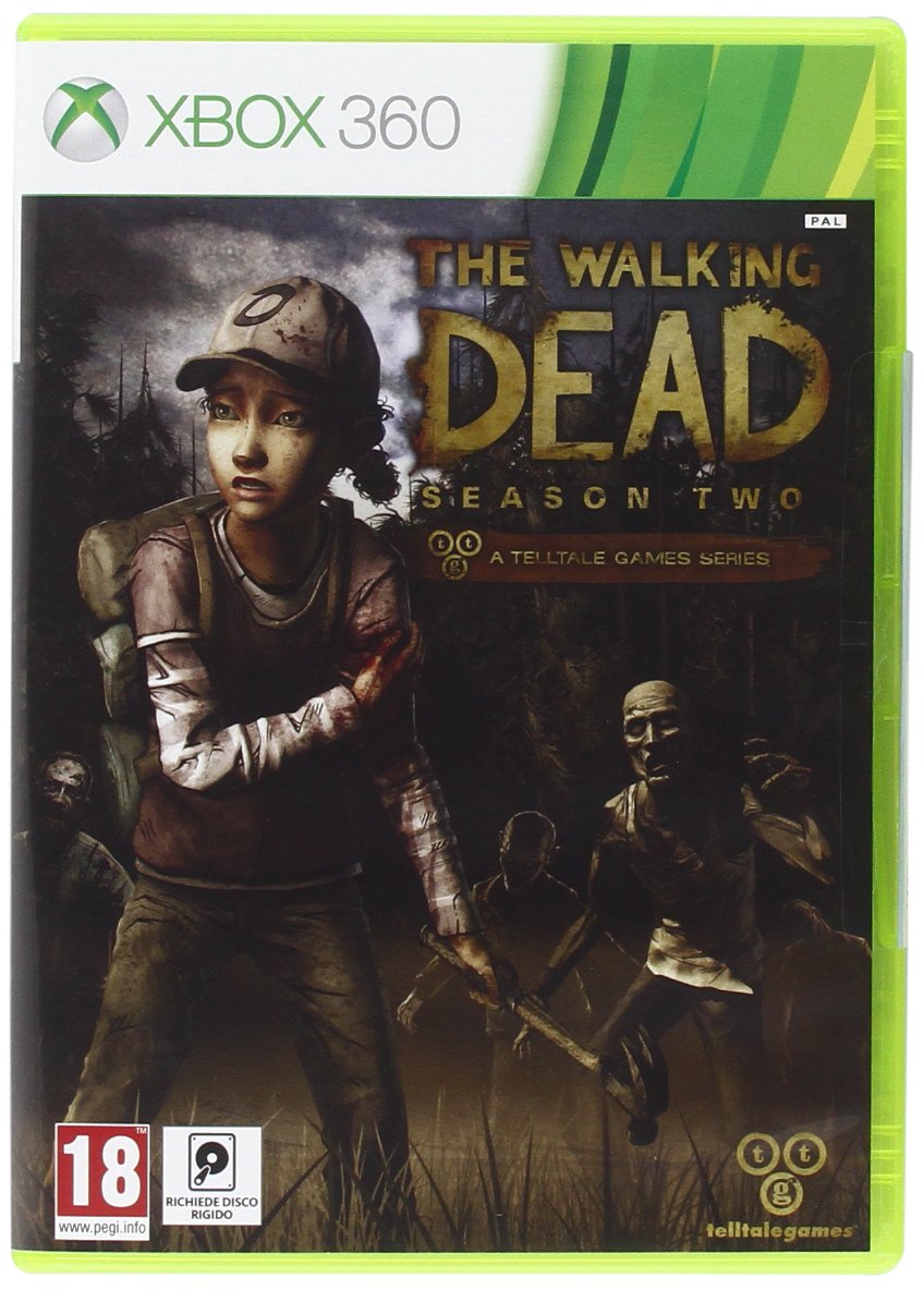 The Walking Dead 2