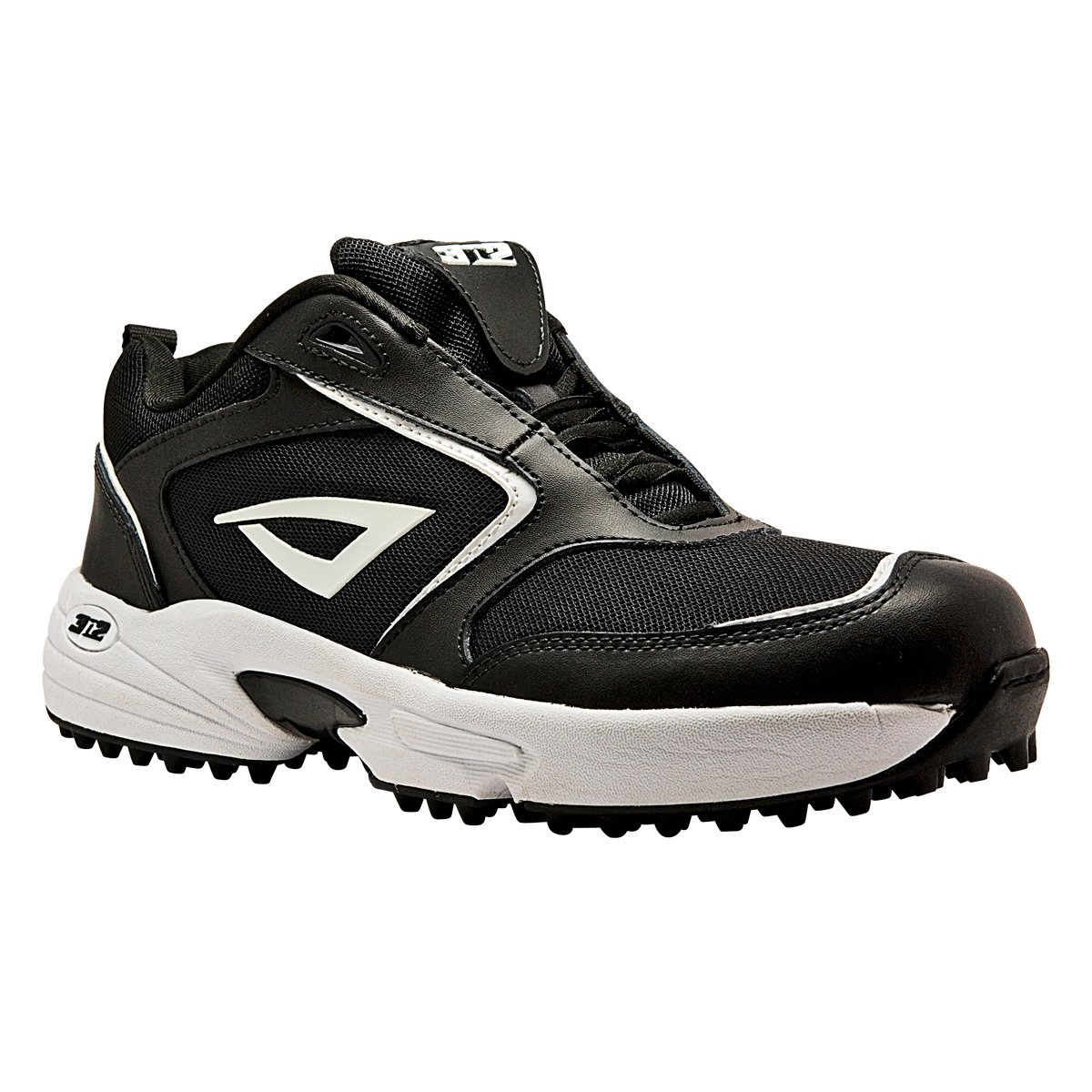 3N2Mofo Turf Trainer, Unisex Low-Top