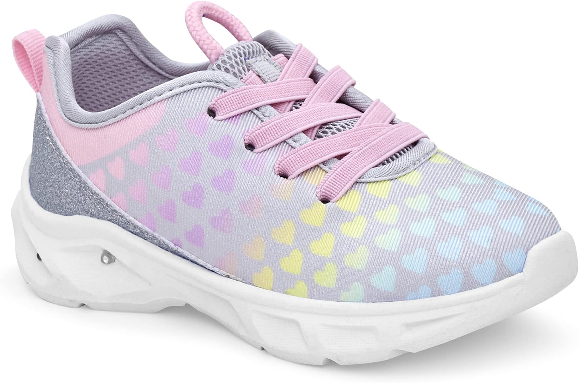 Carter'sGirl's Creek Light Up Sneaker