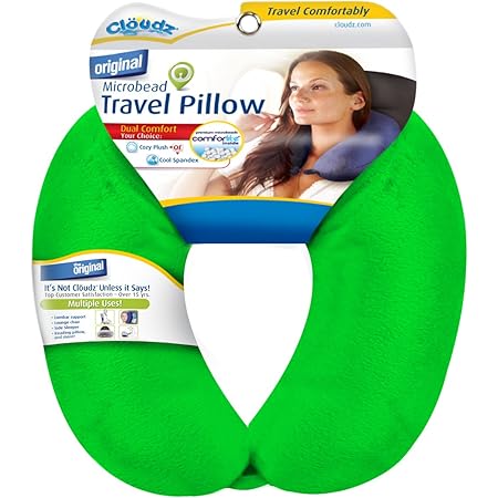cloudz inflatable pillow