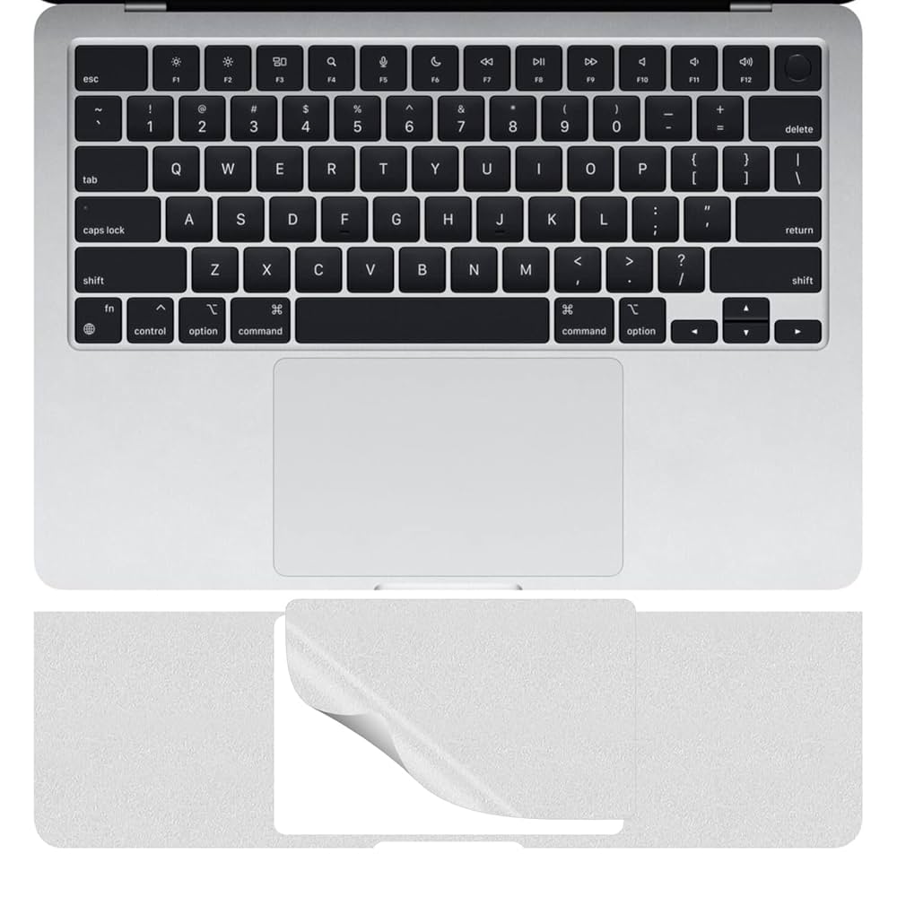 Mac (Apple) - アツシ MACBOOK AIR13 | M3 MC8Q4X | MIDNIGHT COLOR APPLE M3 CHIP
