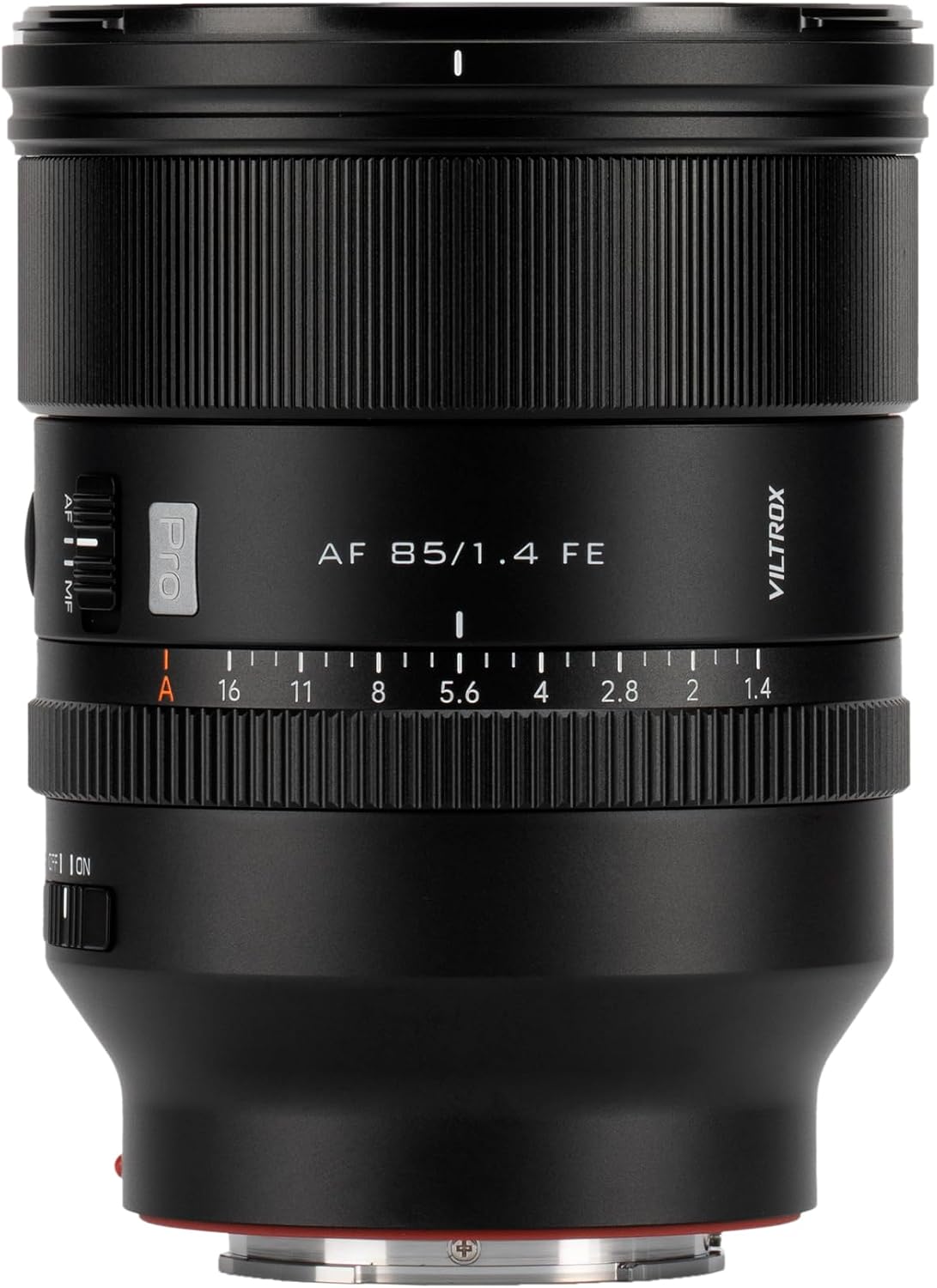 Viltrox AF 85mm F1.4 Pro Camera Lens for Sony E Mount Full Frame Auto Focus Lens Portrait Master