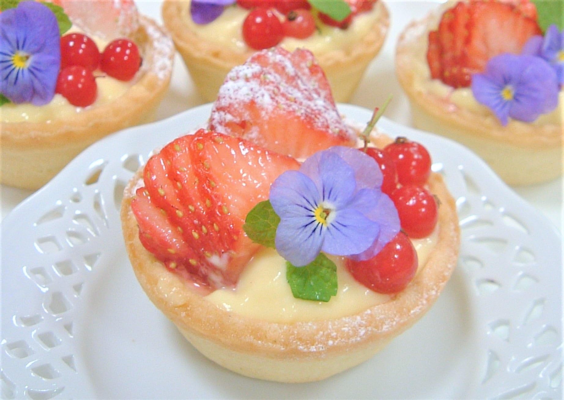 カスタードさん　確認用 カスタードさん確認用