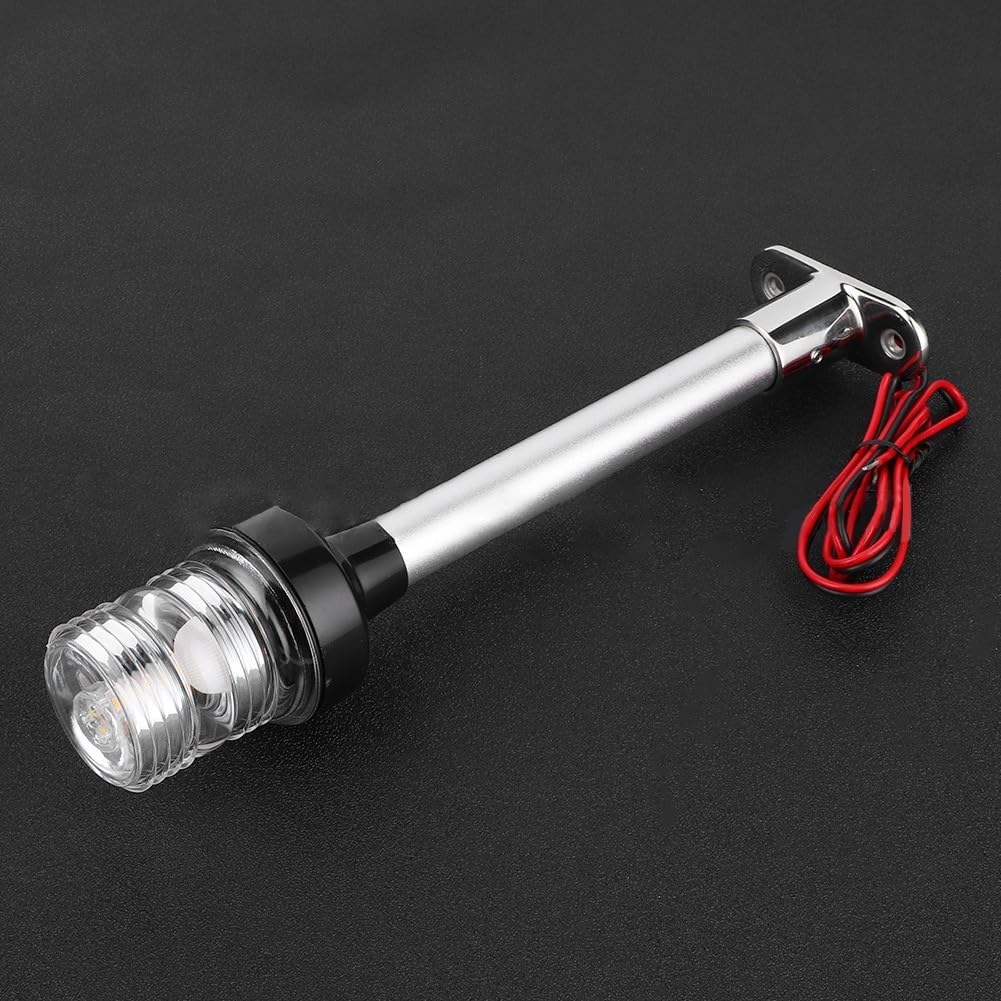 Luce per ancoraggio LED 360° IP66 per Stern Barca Luce per ancoraggio