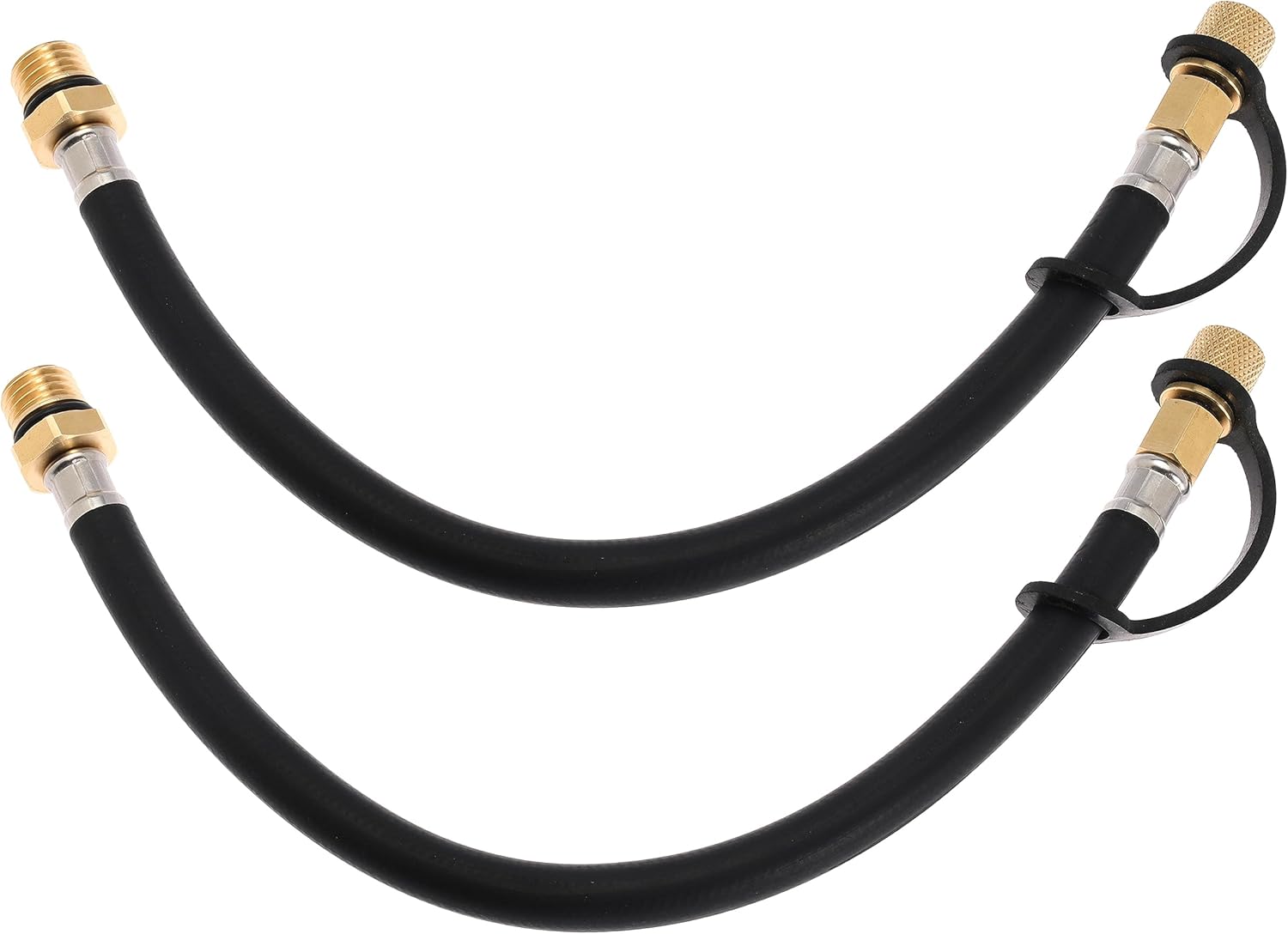 Flex Drain Hose for Kawasaki FR730V FR691 FR691V FR651V