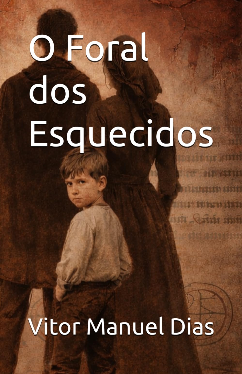 O Foral dos Esquecidos (A Memória dos Esquecidos)