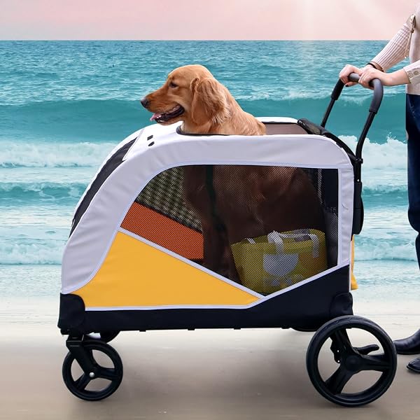 Dog Stroller