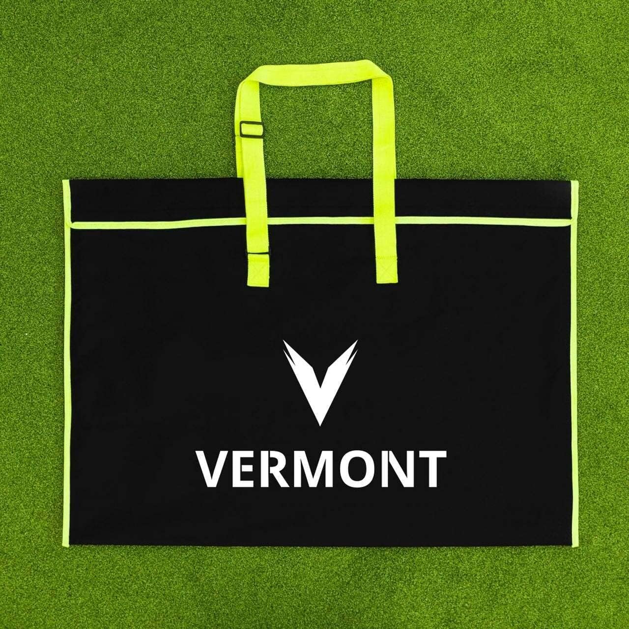 Vermont Pickleball Fold Away Scoreboard - Easily Track Match Scores