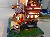 Review Image by BEA W. BEA W.