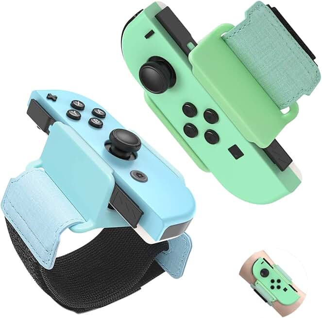 just dance controller