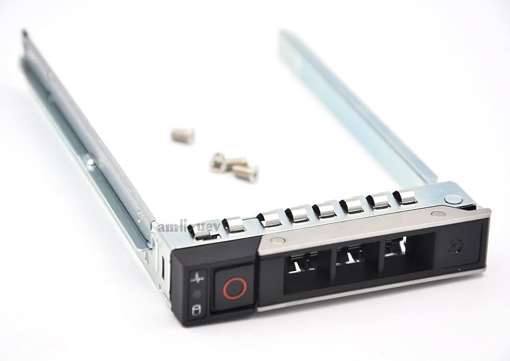 DELL - DELL PowerEdge 2.5インチHDD SSD トレイ12台セット Amazon.com: WORKDONE 12-Pack 2.5