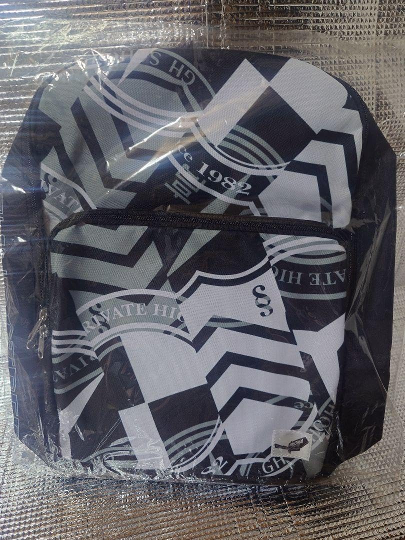 【未開封】 ペルソナ PERSONASUPERLIVE 2019 リュックサック ペルソナ PERSONASUPERLIVE 2019 リュックサック