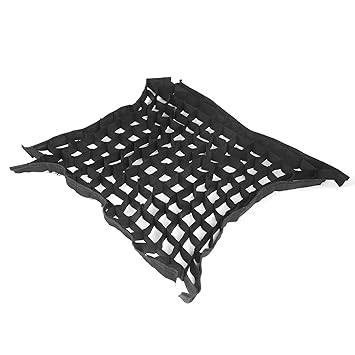 Nylon Softbox Grid, Cellular Design Portable 60X60CM Softbox Cellular Grid for Shooting Special Portraits