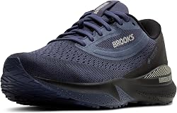 Brooks Adrenaline GTS 23 GTX Road Running Shoes Mens Nigh…