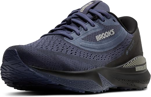 Brooks Men’s Adrenaline GTS 24 Supportive Running Shoe