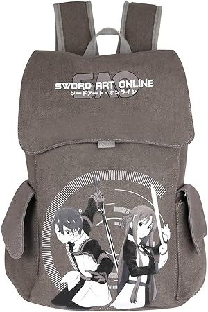 anime backpacks amazon