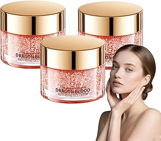 Crema de retinol de sangre de dragón, retinol...